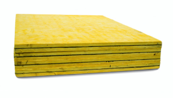 acoustic-block